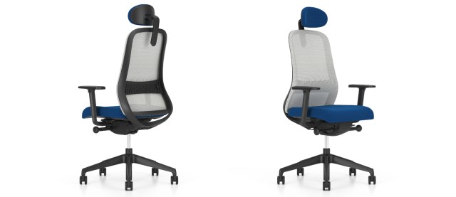 Κάθισμα Εργασίας Souly